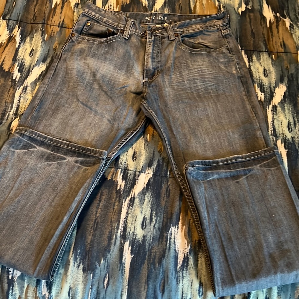 Flypaper Jeans